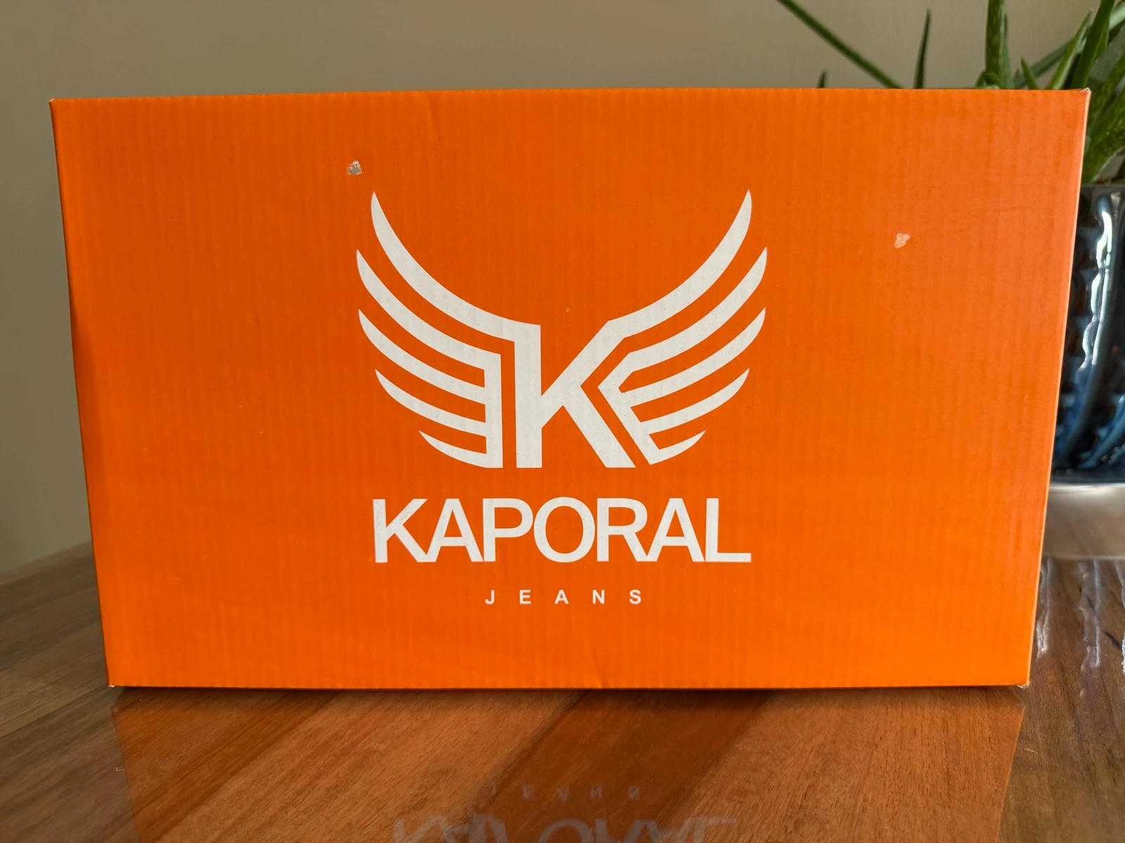 Sneakers Kaporal Biorgaty Dames 37 Roze Nude – Nieuw met doos – Espadrilles Canvas – photo 10
